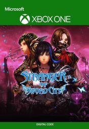 Get Stranger of Sword City XBOX LIVE Key UNITED STATES