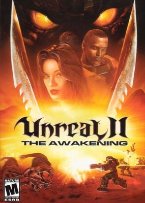 Unreal 2: The Awakening