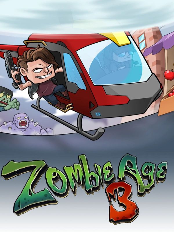 Unlock the Full Experience: Get Zombie Age 3 Premium free