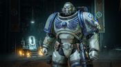 Get Warhammer 40,000: Space Marine 2 - Ultramarines Cosmetic Pack (DLC) (Xbox Series X|S) XBOX LIVE Key UNITED STATES