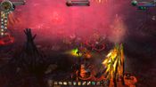 Redeem Legends of Dawn Reborn (PC) Steam Key GLOBAL