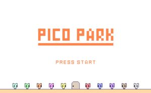 PICO PARK
