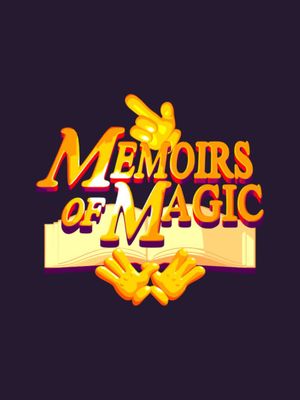 Memoirs Of Magic