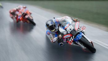 Buy MotoGP 24 Nintendo Switch