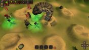 Redeem Guards of the Gate (PC) Steam Key GLOBAL