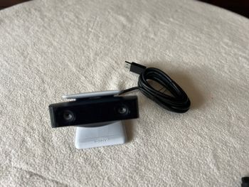 Sony Playstation 5 Kamera HD Camera