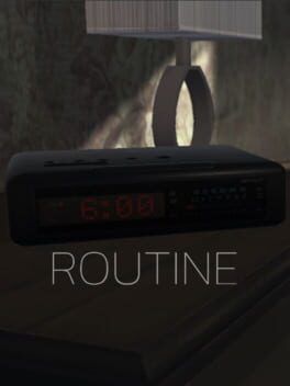 Routine Steam Key (PC) LATAM