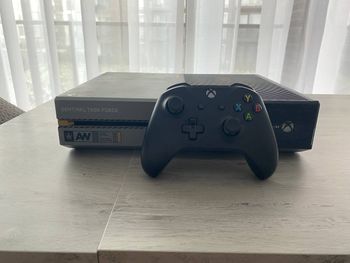 Xbox One Special Edition Call of Duty, 1TB, su FARCRY 3, Forza M. 3 ir Minecraft