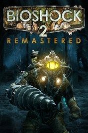 BioShock 2 Remastered XBOX LIVE Key SINGAPORE