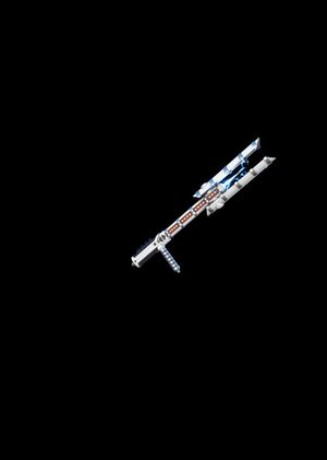 Fortnite - Riot Control Baton Pickaxe (DLC) Epic Games Key GLOBAL
