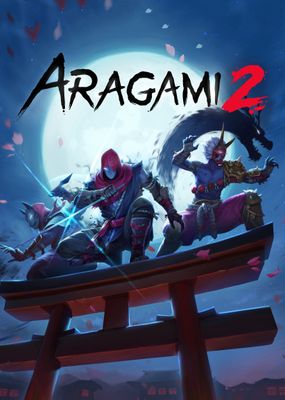 Aragami 2 Código de GOG GLOBAL