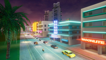 Buy Grand Theft Auto: The Trilogy – The Definitive Edition Xbox Series X