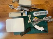 Nintendo Wii, Baltas, įrašyta 13 žaidimų