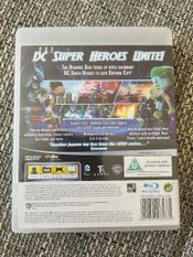 Buy LEGO Batman 2 DC Super Heroes PlayStation 3