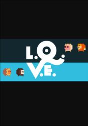 LQVE: Lion Quest Versus Expanded (PC) Steam Key GLOBAL
