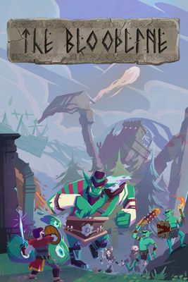 The Bloodline (PC) Código de Steam GLOBAL
