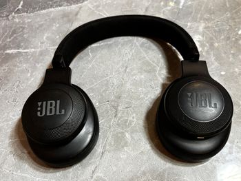 Buy JBL E45 BT Wireless Bluetooth Headphones Ausinės