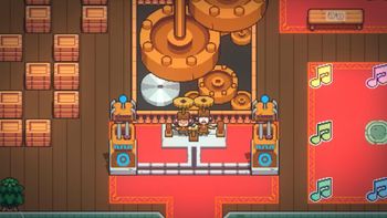 Cadence of Hyrule Nintendo Switch for sale