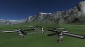 Redeem Kerbal Space Program: Breaking Ground (DLC) (Xbox One) Xbox Live Key UNITED STATES