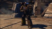 Warhammer 40,000: Space Marine - Traitor Legions Pack (DLC) (PC) Steam Key GLOBAL