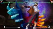 The King of Fighters XIV Ultimate Edition PlayStation 4