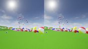 Buy Beach Ball Valley