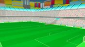 Dino Dinis Kick off Revival Steam Key GLOBAL