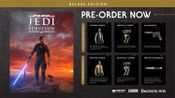 STAR WARS Jedi: Survivor™ Deluxe Edition (ENG/ES/FR/PT) Origin Key GLOBAL