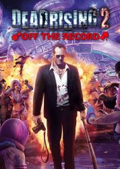 Dead Rising 2: Off the Record Steam Key GLOBAL
