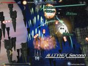 ALLTYNEX Second (PC) Steam Key GLOBAL
