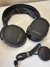Steelseries Arctis 9 wireless žaidimų ausinės gaming headset