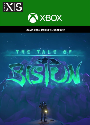 The Tale of Bistun XBOX LIVE Key EUROPE