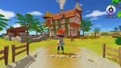 Little Dragons Café Steam Key GLOBAL for sale