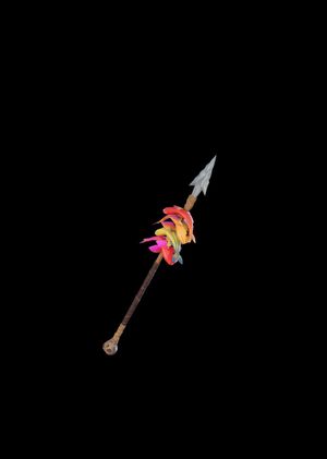 Fortnite - Fish Kabob Pickaxe (DLC) Epic Games Key GLOBAL