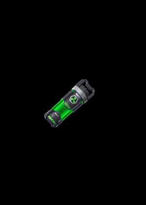 Fortnite - Containment Chamber Back Bling (DLC) Epic Games Key GLOBAL