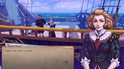 Herald: An Interactive Period Drama - Book I & II (PC) Steam Key GLOBAL for sale