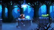 Kaze and the Wild Masks Nintendo Switch