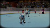 Get Bush Hockey League