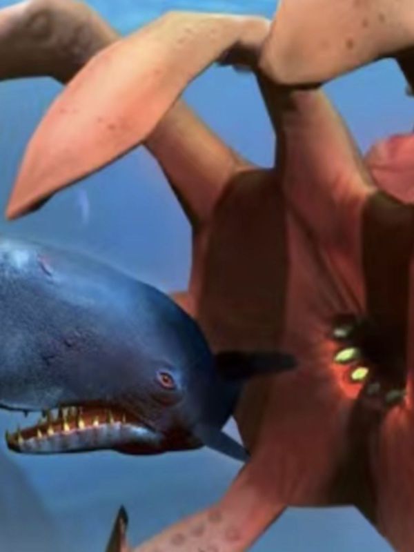 Get Shark Growing Growing APK free on Eneba