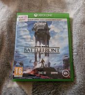 STAR WARS Battlefront Xbox One