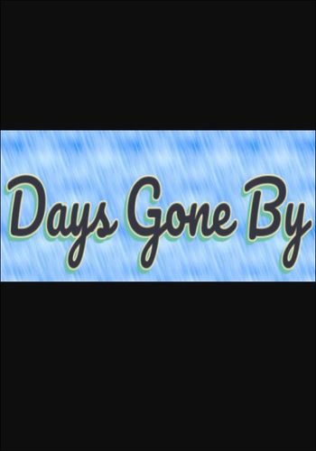 Days Gone By (PC) Steam Key GLOBAL