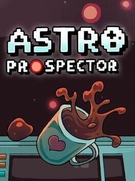 Astro Prospector Steam Key (PC) GLOBAL