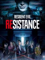 Resident Evil: Resistance PlayStation 4