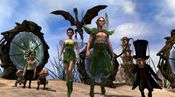 Redeem Faery - Legends of Avalon Steam Key GLOBAL