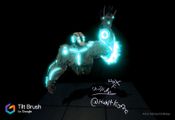 Tilt Brush [VR] Steam Key GLOBAL