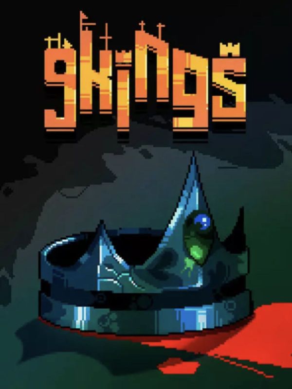 9 Kings Free on MacOS: Rule the Roguelite Battlefield