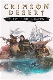 Crimson Desert Enhanced: Charting the Unknown (DLC) Steam Key (PC) GLOBAL