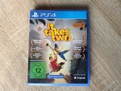 It Takes Two PlayStation 4