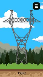 High Voltage puzzle