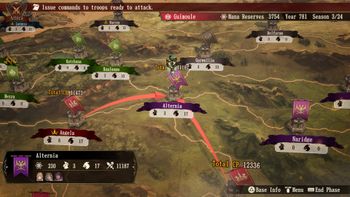Buy Brigandine: The Legend of Runersia Collector's Edition Nintendo Switch